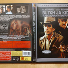 Butch ja Kid - auringonlaskun ratsastajat DVD - pikkukuva 1