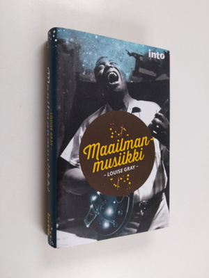 Louise Gray : Maailmanmusiikki