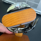 KUERST KR8062 Blue Dream Automatic skeleton -rannekello - pikkukuva 4