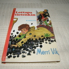 Merri Vik Lottapa tietenkin 1.p - pikkukuva 1