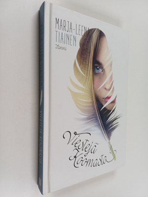Marja-Leena Tiainen : Viestejä Koomasta