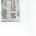 Jääkiekko CHECKLIST n:o 1 JARI KURRI 1998-99 Keräilykuva - pikkukuva 2