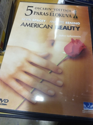 American beauty