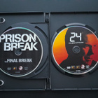 DVD: Lopullinen Pako + 24: Redemption 2xDVD (2008-2009) - pikkukuva 3