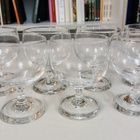 Iittala, Tapio Wirkkala, seitsemän aurinkoa lasit 7kpl - pikkukuva 3
