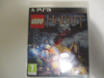 PS3 LEGO THE HOBBIT