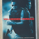 Ridley Scott: VALHEIDEN VERKKO (2008) Leonardo DiCaprio - pikkukuva 1