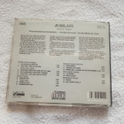Jubilate, Astrid Riska – CD 1998 Re - pikkukuva 3