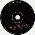 Blade : Original Soundtrack - CD - pikkukuva 2