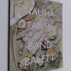 Suomi Benita : Nauhatanssi = Bandbalett - pikkukuva 1