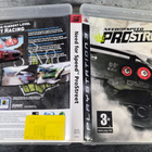 Need for Speed – ProStreet PS3 - pikkukuva 1