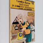 Carolyn Keene : Neiti Etsivä ja kadonnut testamentti - pikkukuva 1