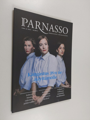 Parnasso 4/2017