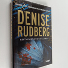 Denise Rudberg : Seitsemän syytä kuolla - pikkukuva 1