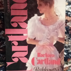 Barbara Cartland - Rakkautta et paeta voi - pikkukuva 1
