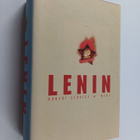 Robert Service : Lenin : elämäkerta - pikkukuva 1