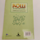Rölli ja metsänhenki nuottivihko - pikkukuva 2