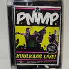 PMMP Kuulkaas live! - pikkukuva 1