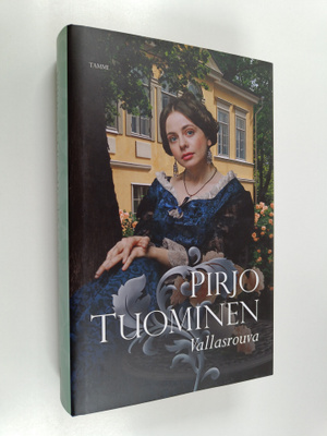 Pirjo Tuominen : Vallasrouva