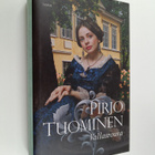 Pirjo Tuominen : Vallasrouva - pikkukuva 1