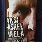 Seed, Gram : Yksi askel vielä - pikkukuva 1