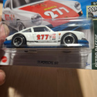 Hotwheels keräilyauto - pikkukuva 1