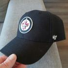 Winnipeg Jets - brand47 NHL-lippis - pikkukuva 1