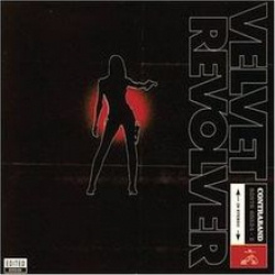 Velvet Revolver - Contraband (CD)
