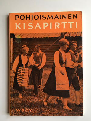Pohjoismainen kisapirtti