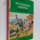 Dan Scott : Aavekanjonin salaisuus : Bret King -seikkailu - pikkukuva 1