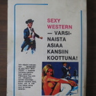 Agentti Korkeajännitys # 8/1976 - pikkukuva 2