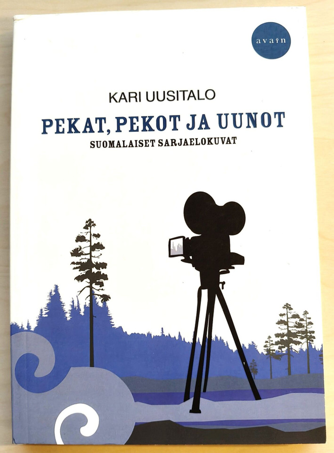 Kari Uusitalo: Pekat, Pekot ja Uunot