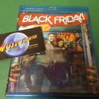 BLACK FRIDAY UUSI BLU-RAY (W) - pikkukuva 1