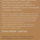 Tuula Vainikainen: Nainen keskellä elämää - pikkukuva 2