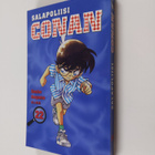 Gosho Aoyama : Salapoliisi Conan. 22 - pikkukuva 1