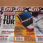 MikroPc lehti 2005 vuosikerta - pikkukuva 2