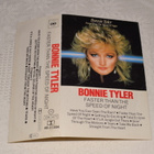 v.1983 BONNIE TYLER - Faster Than The Speed Of Night - - pikkukuva 3