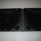 Turbonegro - Scandinavian Leather (CD + DVD) - pikkukuva 3