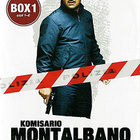 Komisario MONTALBANO Boxi 1 - 6 Elokuvaa - 6 DVD:tä Dvd boxi - pikkukuva 1