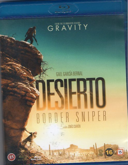 desierto border sniper	(57 505)	k	-FI-	nordic,	BLU-RAY		2016
