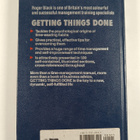 Roger Black : Getting things done : a radical new approac... - pikkukuva 2