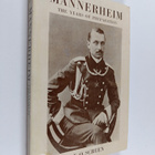 J. E. O. Screen : Mannerheim : the years of preparation - pikkukuva 1