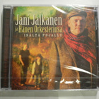 CD - JANI JALKANEN : ISÄLTÄ POJALLE -12 - pikkukuva 1