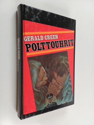 Gerald Green : Polttouhrit