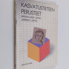 Anna-Liisa Leino : Kasvatustieteen perusteet - pikkukuva 1