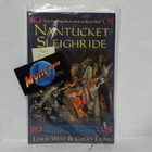NANTUCKET SLEIGHRIDE AND OTHER MOUNTAIN ON THE ROAD STORIES - pikkukuva 1