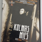 Kolmas Mies (Orson Welles) - pikkukuva 1