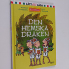 Magnus Ljunggren : Den hemska draken - pikkukuva 1