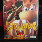 Rayman M - pikkukuva 1