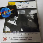WILD STRAWBERRIES DVD (w) - pikkukuva 1